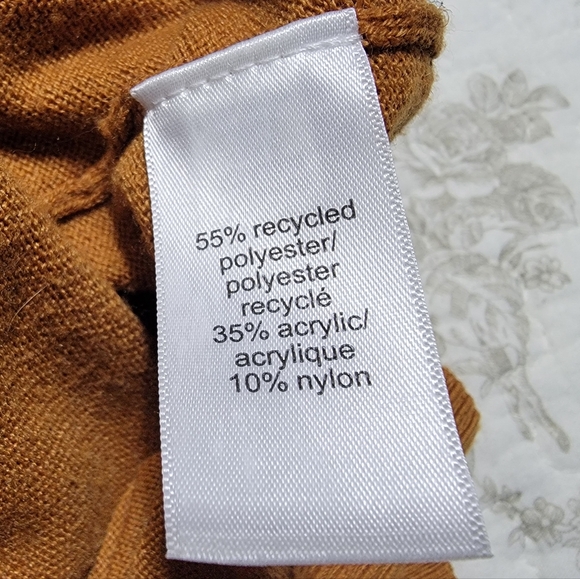 Maurice's Button Front Cardigan Size Small - Picture 10 of 11